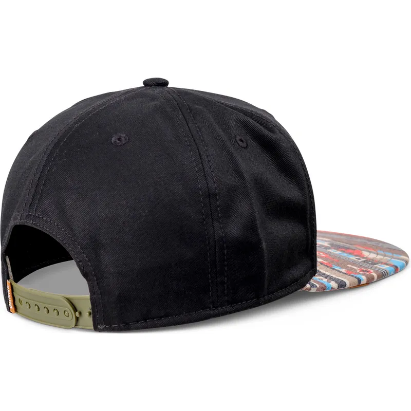 mutsid-lame-must-snapback-aztek-djinns mutsid-lame-must-snapback-aztek-djinns