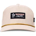 mutsid-kumer-beez-snapback-hft-sunday-coffee-cord-djinns