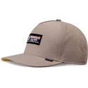 mutsid-kumer-pruun-snapback-hft-sunday-coffee-ripstop-djinns