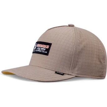 Cap kumer brown snapback Djinns