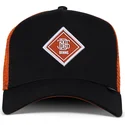 djinns-hft-match-dnc-black-and-orange-trucker-hat