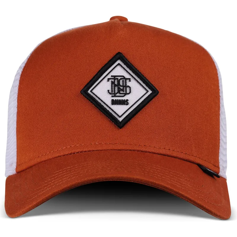 cap-kumer-orange-snapback-djinns