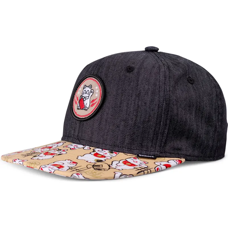 cap-lame-black-snapback-lastele-djinns