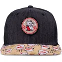 cap-lame-black-snapback-lastele-djinns