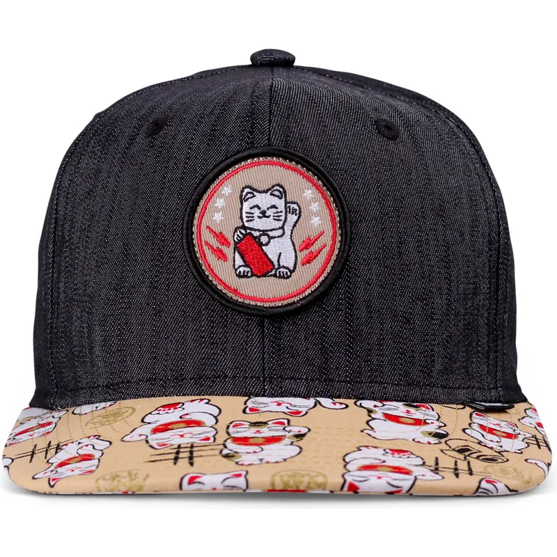 cap-lame-black-snapback-lastele-djinns