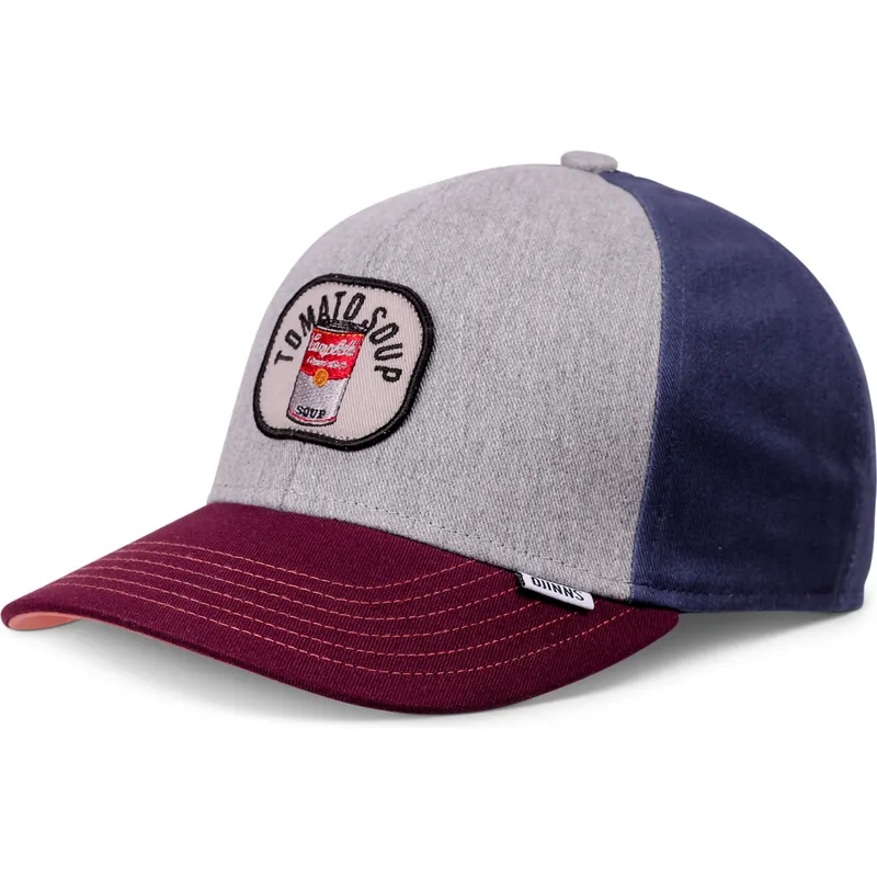 mutsid-kumer-mitmevarviline-snapback-lastele-food-tomato-soup-djinns