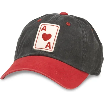 Mütsid kumer meresinine reguleeritav Anaheim Aces Archive Anaheim Aces MLB American Needle