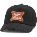 american-needle-curved-brim-miller-high-life-roscoe-cord-black-snapback-cap