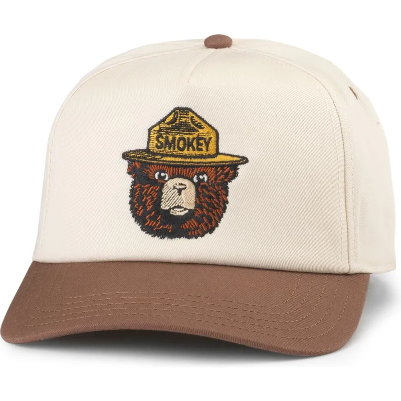 cap-kumer-brown-snapback-american-needle