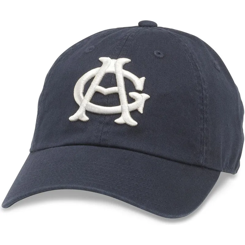 mutsid-kumer-meresinine-reguleeritav-chicago-american-giants-ballpark-chicago-american-giants-mlb-american-needle