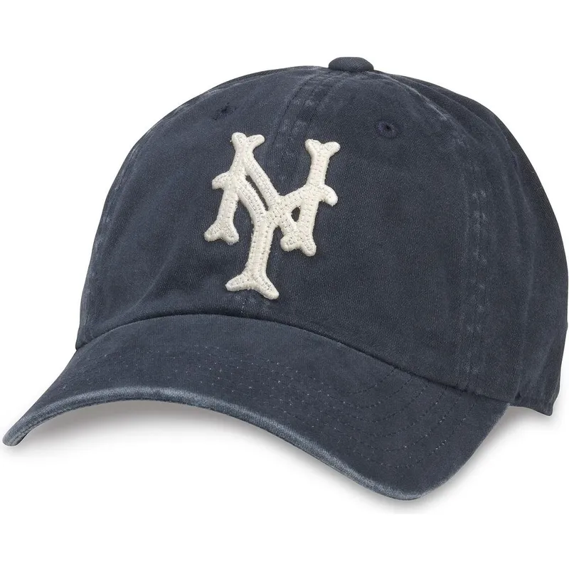 mutsid-kumer-meresinine-reguleeritav-new-york-cubans-archive-new-york-cubans-mlb-american-needle