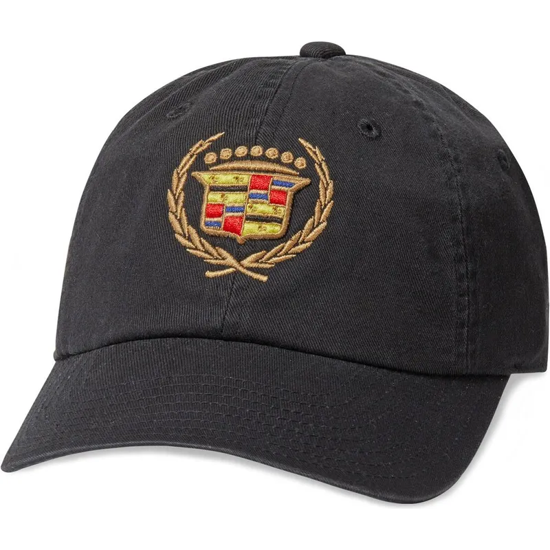 cap-kumer-black-adjustable-strap-american-needle