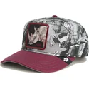 cap-kumer-red-snapback-the-farm-de-goorin-bros