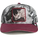 cap-kumer-red-snapback-the-farm-de-goorin-bros