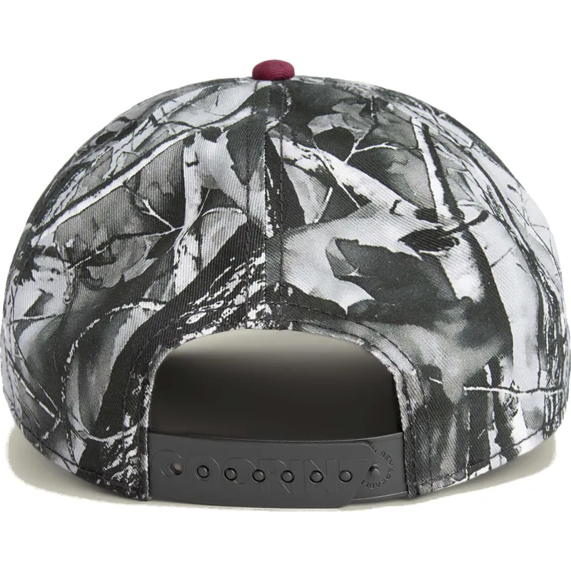 cap-kumer-red-snapback-the-farm-de-goorin-bros