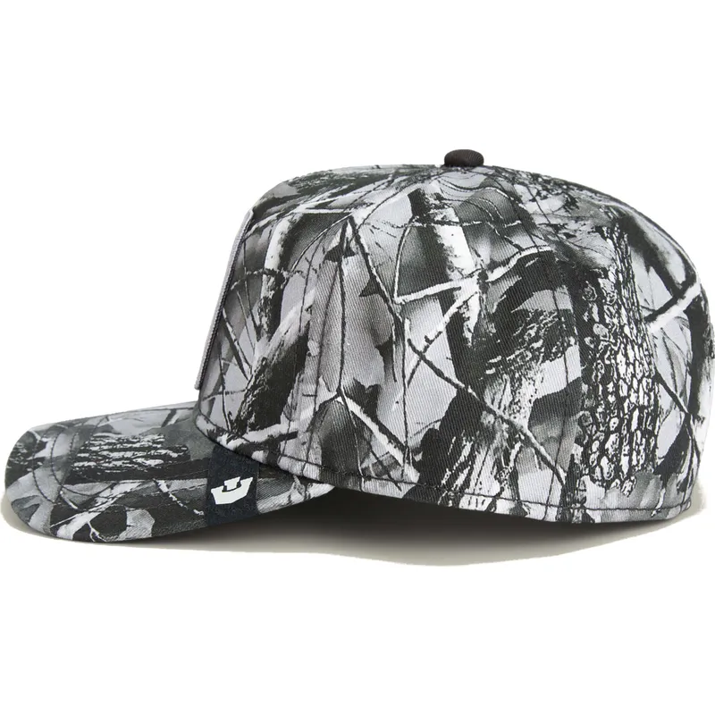 mutsid-kumer-kamuflaaz-snapback-ruthless-camo-desaturated-camo-the-farm-goorin-bros