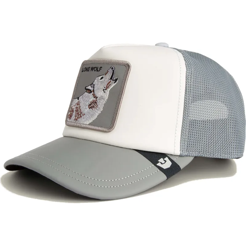 cap-kumer-gray-snapback-the-farm-de-goorin-bros cap-kumer-gray-snapback-the-farm-de-goorin-bros