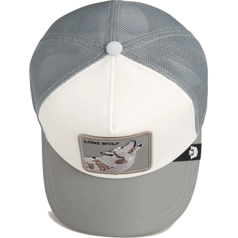 cap-kumer-gray-snapback-the-farm-de-goorin-bros cap-kumer-gray-snapback-the-farm-de-goorin-bros