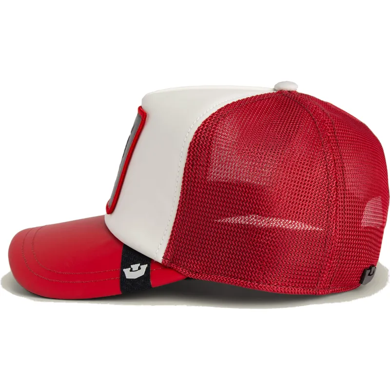 mutsid-kumer-punane-snapback-lfg-raging-bull-pre-game-seasonal-the-farm-goorin-bros mutsid-kumer-punane-snapback-lfg-raging-bull-pre-game-seasonal-the-farm-goorin-bros