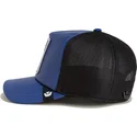 mutsid-kumer-sinine-snapback-lfg-stallion-pre-game-seasonal-the-farm-goorin-bros