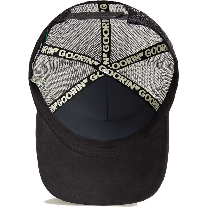 cap-kumer-black-snapback-gato-dia-de-michi-dia-los-muertos-the-farm-the-farm-de-goorin-bros