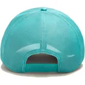 cap-kumer-blue-snapback-flamenco-dia-de-pancho-dia-los-muertos-the-farm-the-farm-de-goorin-bros