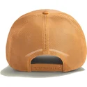 cap-kumer-brown-snapback-raton-dia-de-speedy-dia-los-muertos-the-farm-the-farm-de-goorin-bros