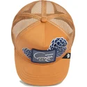 mutsid-kumer-veok-pruun-snapback-raton-dia-de-speedy-dia-los-muertos-the-farm-the-farm-de-goorin-bros