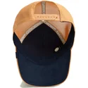 cap-kumer-brown-snapback-raton-dia-de-speedy-dia-los-muertos-the-farm-the-farm-de-goorin-bros