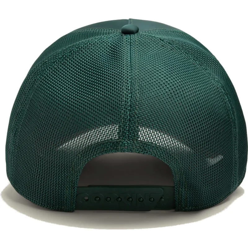 cap-kumer-green-snapback-caballo-dia-de-potro-dia-los-muertos-the-farm-the-farm-de-goorin-bros