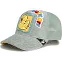 mutsid-kumer-hall-snapback-duck-off-ducking-autocorrect-happy-thoughts-the-farm-goorin-bros