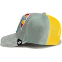 mutsid-kumer-hall-snapback-duck-off-ducking-autocorrect-happy-thoughts-the-farm-goorin-bros