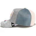 mutsid-kumer-veok-hall-snapback-caballo-rock-on-hobby-horse-happy-thoughts-the-farm-the-farm-de-goorin-bros