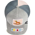 mutsid-kumer-veok-hall-snapback-caballo-rock-on-hobby-horse-happy-thoughts-the-farm-the-farm-de-goorin-bros