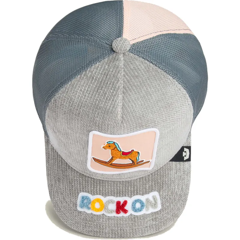 mutsid-kumer-hall-snapback-rock-on-hobby-horse-happy-thoughts-the-farm-goorin-bros