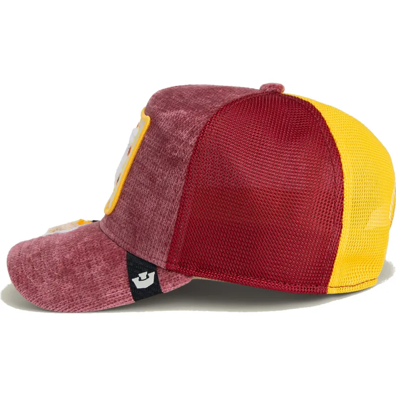 cap-kumer-red-snapback-the-farm-de-goorin-bros