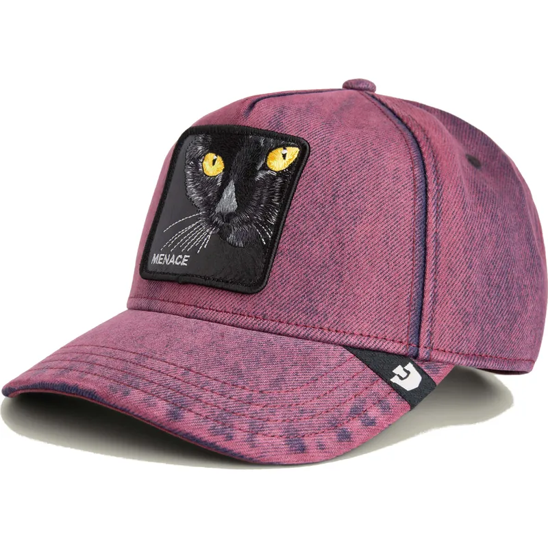cap-kumer-red-snapback-the-farm-de-goorin-bros