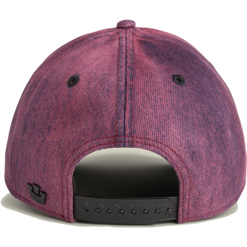 cap-kumer-red-snapback-the-farm-de-goorin-bros