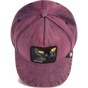 cap-kumer-red-snapback-the-farm-de-goorin-bros