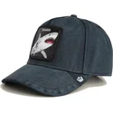 mutsid-kumer-must-snapback-denim-smurf-the-showdown-the-farm-goorin-bros