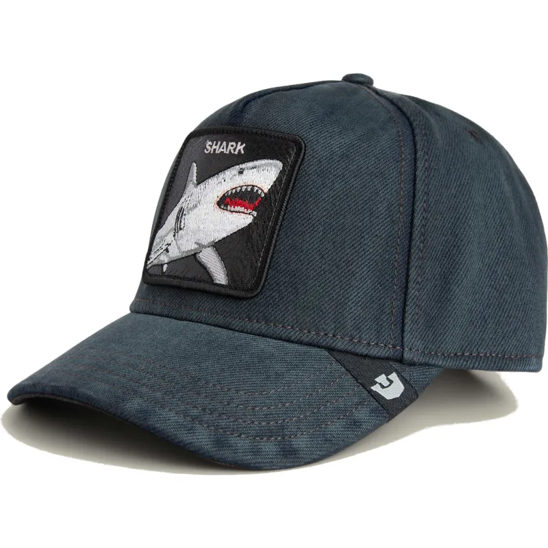 mutsid-kumer-must-snapback-denim-smurf-the-showdown-the-farm-goorin-bros