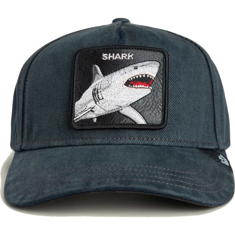 mutsid-kumer-must-snapback-denim-smurf-the-showdown-the-farm-goorin-bros