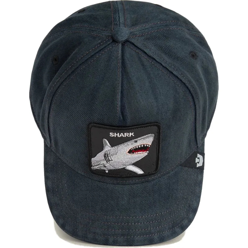 mutsid-kumer-must-snapback-denim-smurf-the-showdown-the-farm-goorin-bros