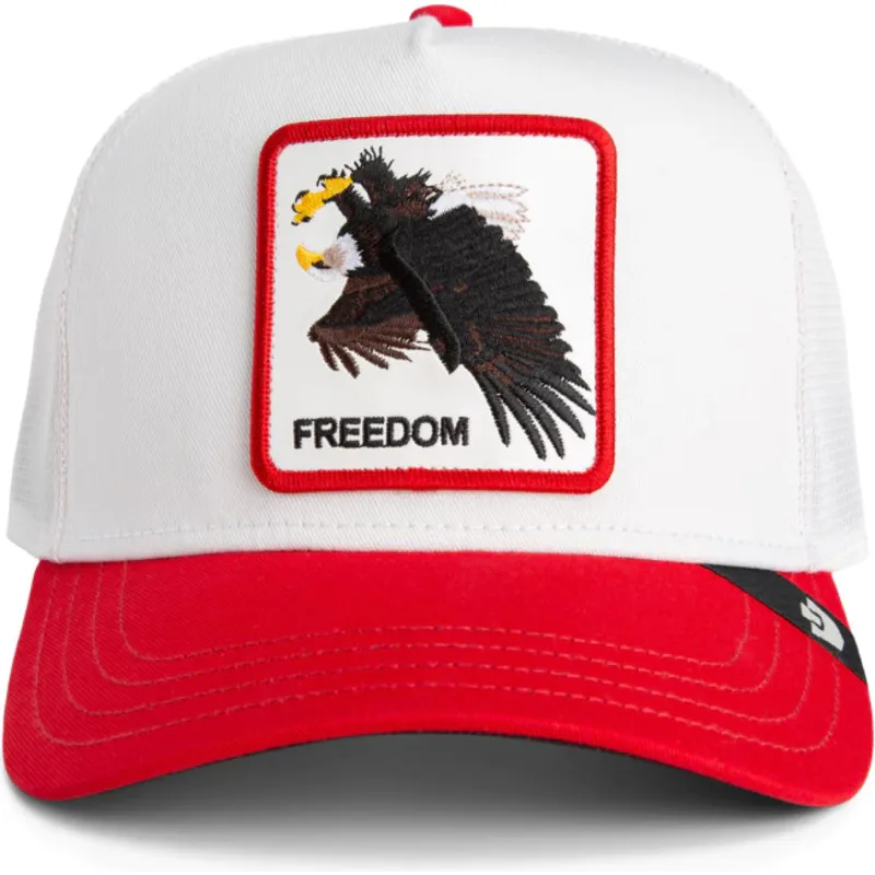 mutsid-kumer-valge-snapback-freedom-elgae-flip-side-2-the-farm-goorin-bros mutsid-kumer-valge-snapback-freedom-elgae-flip-side-2-the-farm-goorin-bros