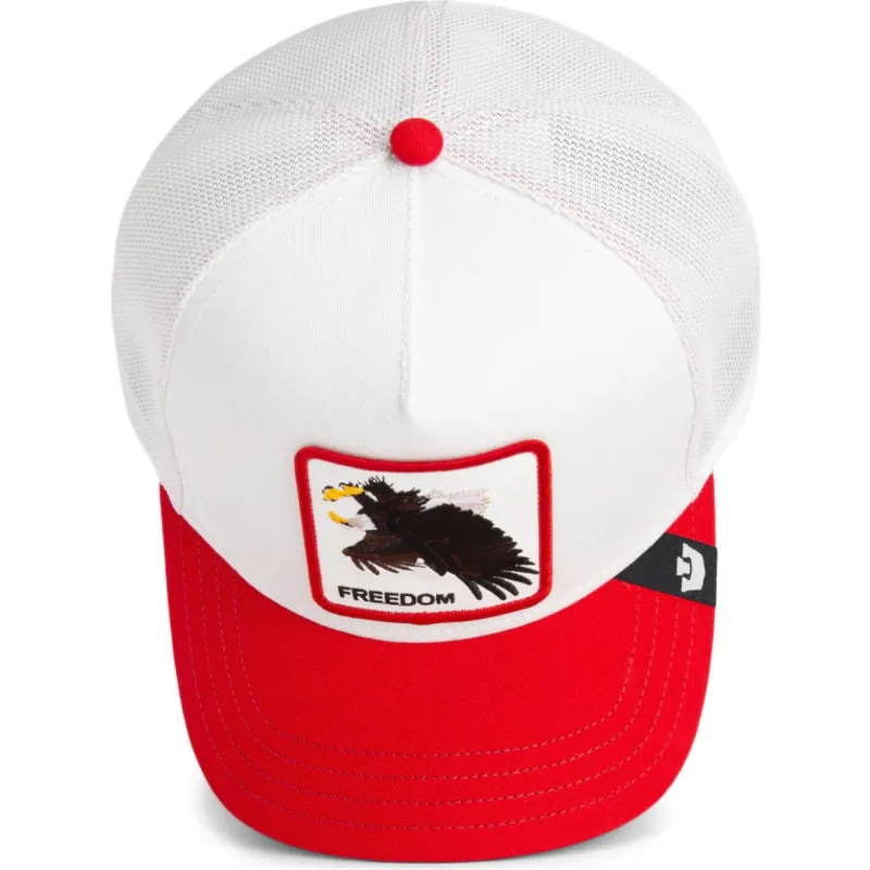 mutsid-kumer-valge-snapback-freedom-elgae-flip-side-2-the-farm-goorin-bros mutsid-kumer-valge-snapback-freedom-elgae-flip-side-2-the-farm-goorin-bros
