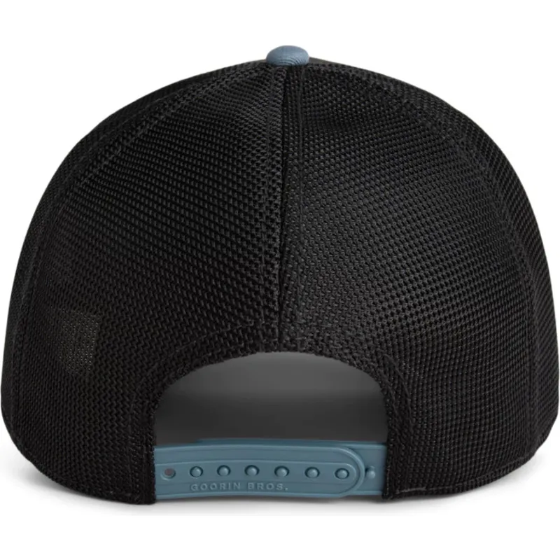 mutsid-kumer-veok-must-snapback-ardilla-nuts-lerriuqs-flip-side-2-the-farm-the-farm-de-goorin-bros
