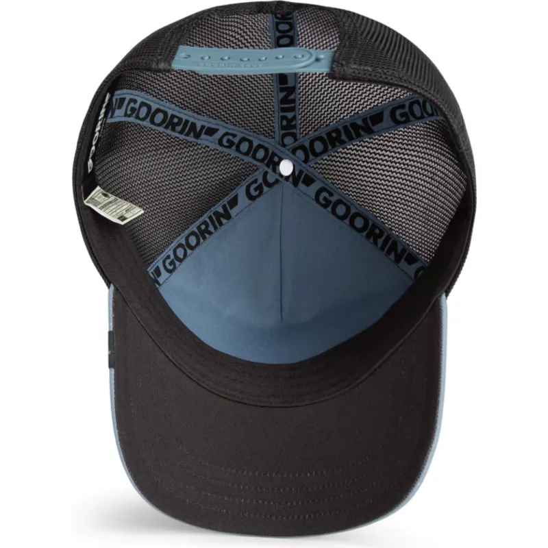 mutsid-kumer-veok-must-snapback-ardilla-nuts-lerriuqs-flip-side-2-the-farm-the-farm-de-goorin-bros