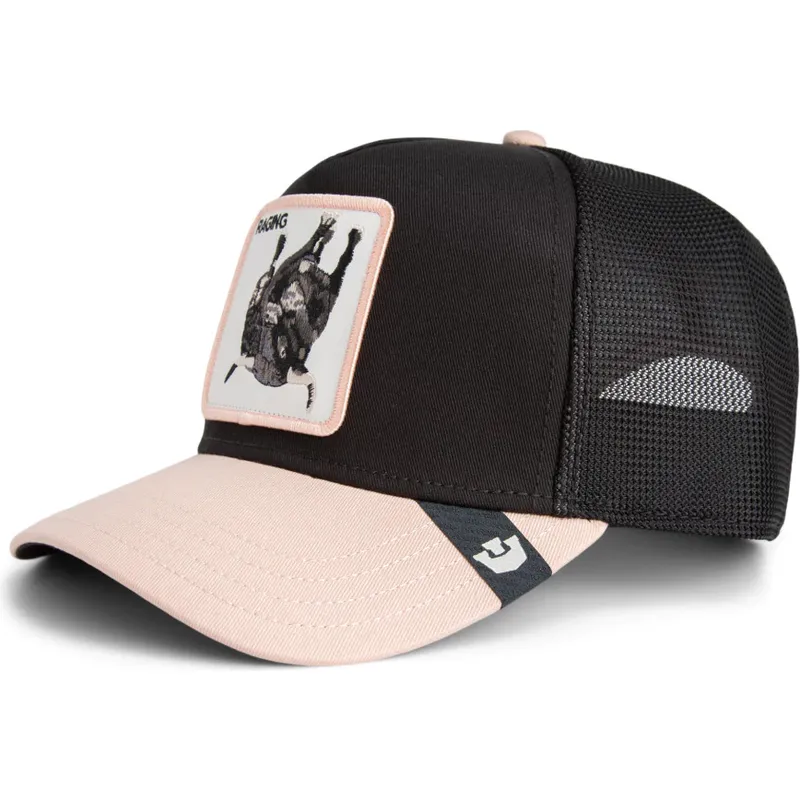 mutsid-kumer-must-snapback-raging-llub-flip-side-2-the-farm-goorin-bros