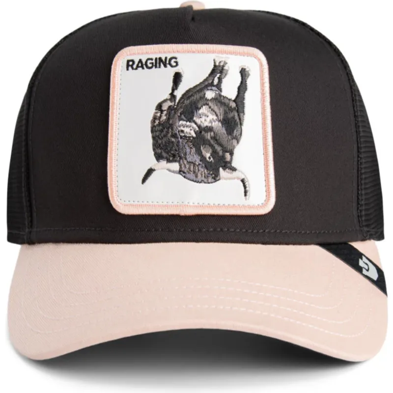 mutsid-kumer-must-snapback-raging-llub-flip-side-2-the-farm-goorin-bros