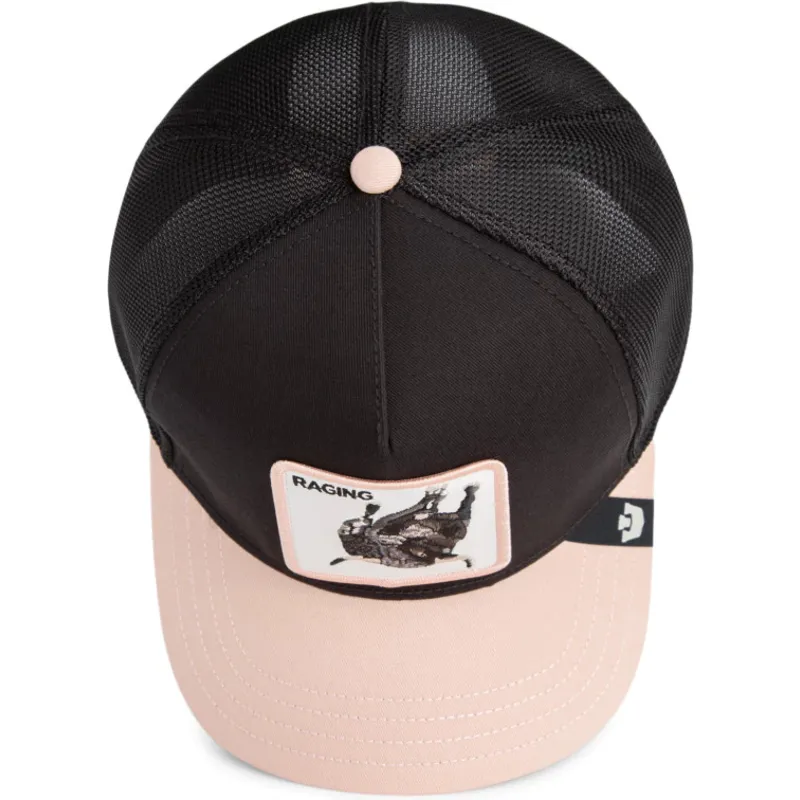 mutsid-kumer-must-snapback-raging-llub-flip-side-2-the-farm-goorin-bros